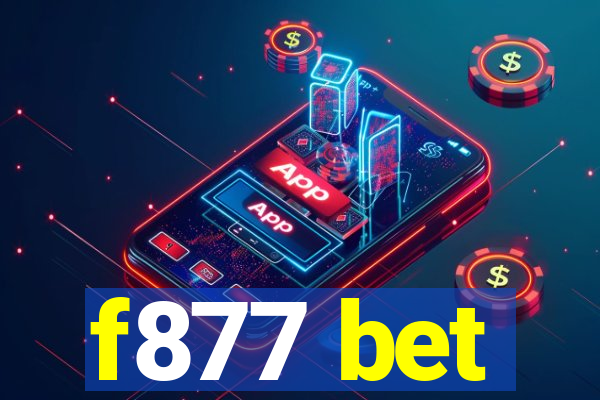 f877 bet